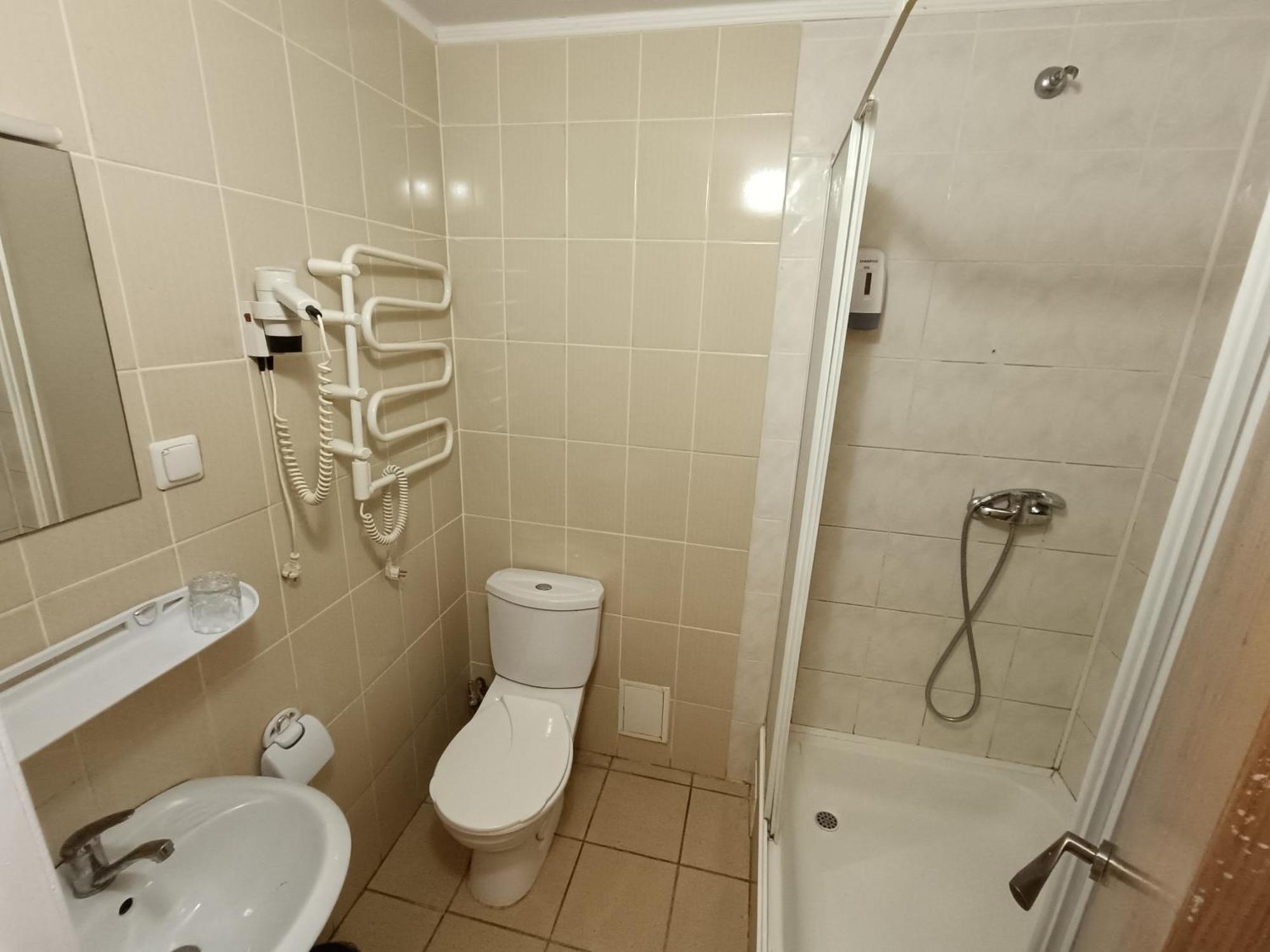 Viesbutis Jurbarkas Hotel Bagian luar foto