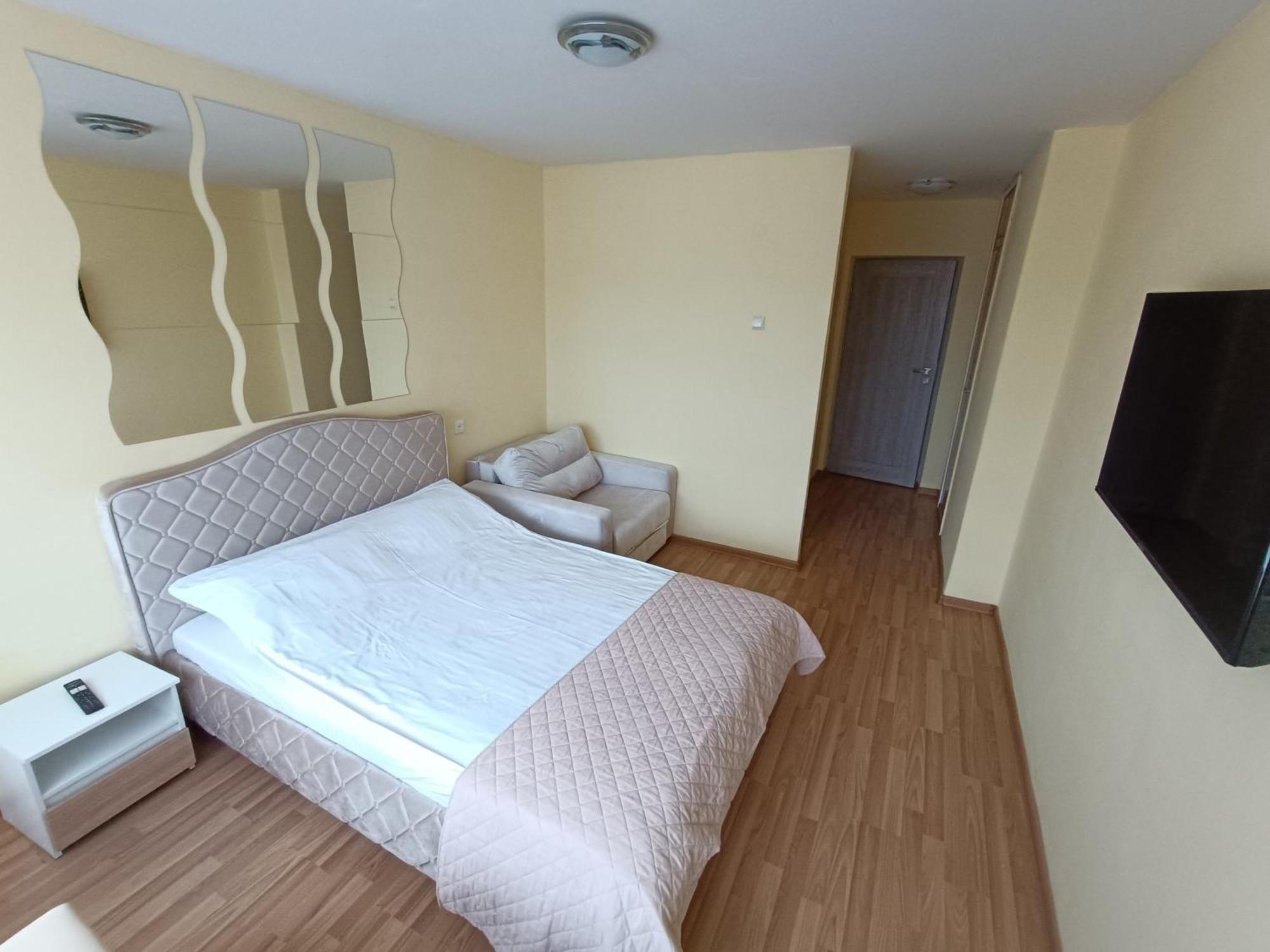 Viesbutis Jurbarkas Hotel Bagian luar foto