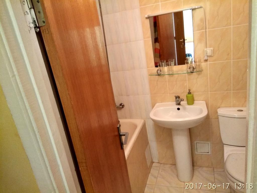 Viesbutis Jurbarkas Hotel Bagian luar foto