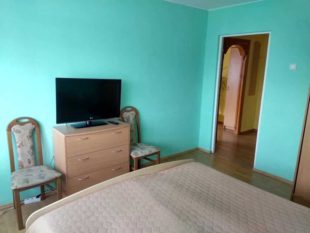 Viesbutis Jurbarkas Hotel Bagian luar foto