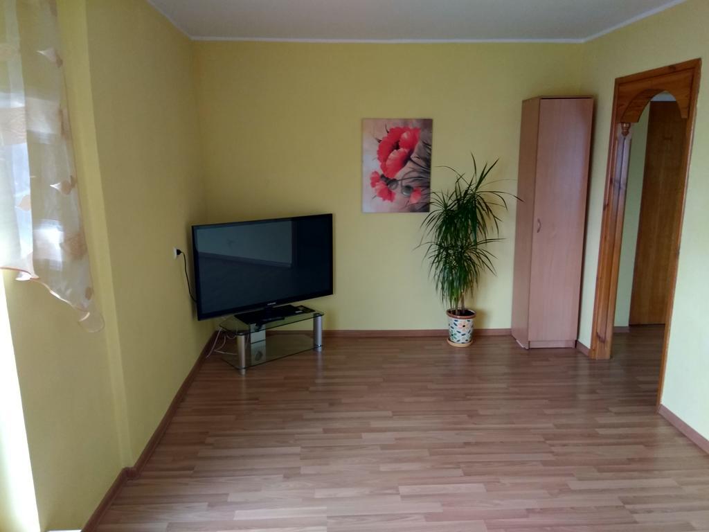 Viesbutis Jurbarkas Hotel Bagian luar foto